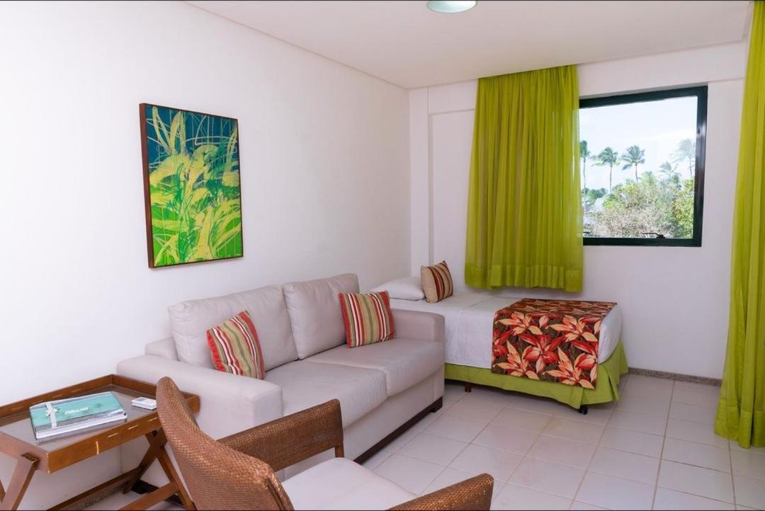 Conforto E Praticidade Marulhos Resort Pôrto das Galinhas Extérieur photo